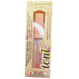 IONI Lip Plumper Gloss